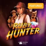 Ruby Hunter