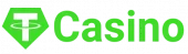 USDT Casino logo
